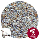 Waterford Quartz Gravel - Fine - Click & Collect - 2639